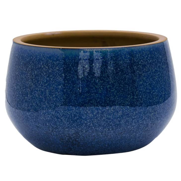 Product Image: Better Homes and Gardens Toramina 12-Inch Speckled Planter