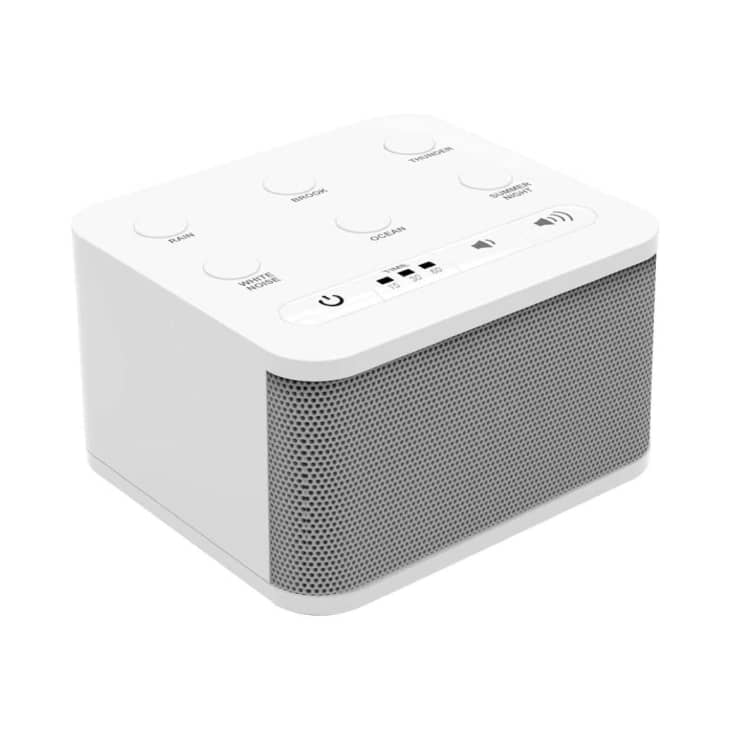 Product Image: Big Red Rooster White Noise Machine