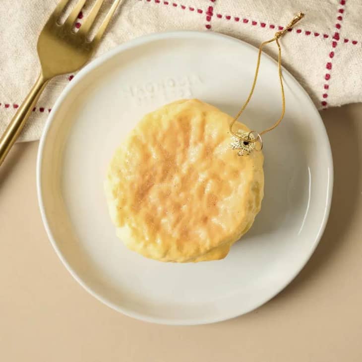 Product Image: Biscuit Ornament
