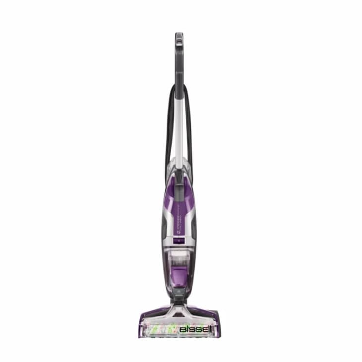 Bissell CrossWave Pet Pro Multi-Surface Bagless Wet Dry Vac at Wayfair
