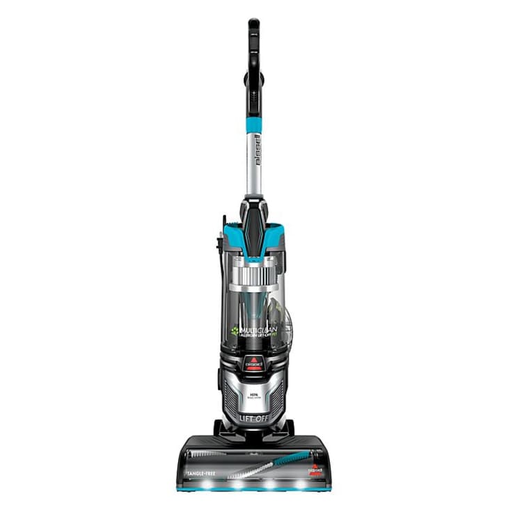 Bissell MultiClean Allergen Lift-Off Pet Pro Vacuum at Bed Bath & Beyond