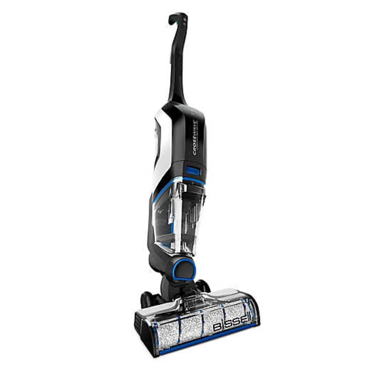 BISSELL CrossWave Cordless Max Deluxe Wet and Dry Vacuum at Bed Bath & Beyond