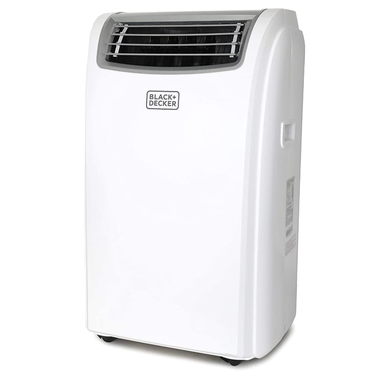 Product Image: BLACK+DECKER 14,000 BTU Portable Air Conditioner