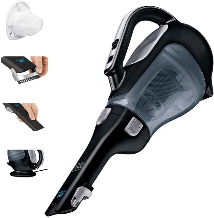 Product Image: BLACK+DECKER Dustbuster Handheld Vacuum