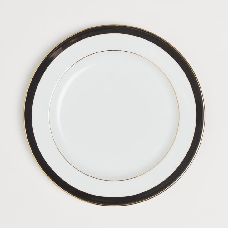 Product Image: Porcelain Plate