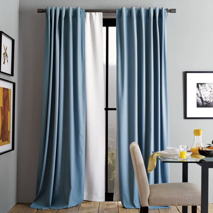 Product Image: Blackout Curtain