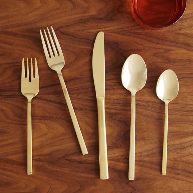 Product Image: Blair Stainless Steel Flatware