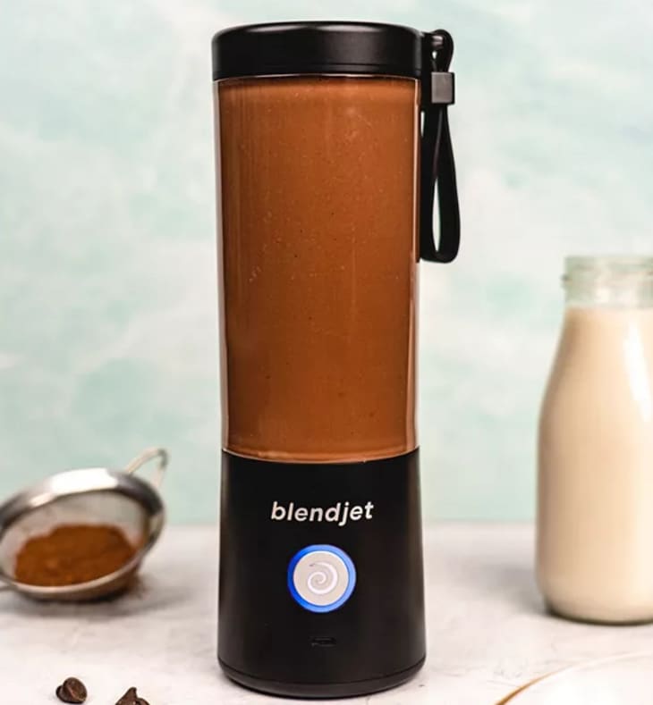 Product Image: BlendJet 2 16 Ounce Portable Electric Blender