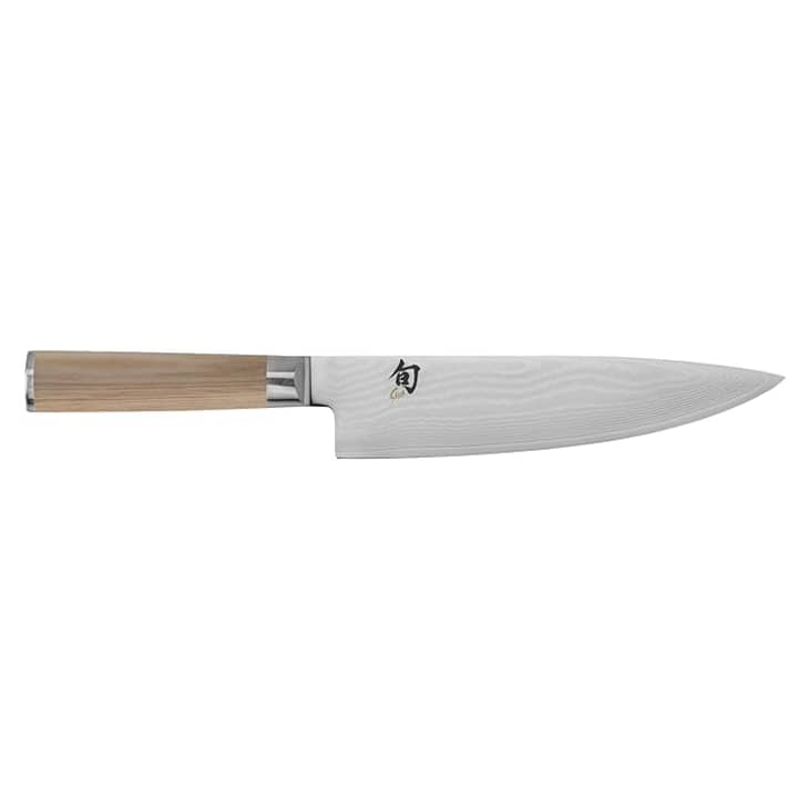 Product Image: Shun Cutlery Classic Blonde Chef's Knife 8”
