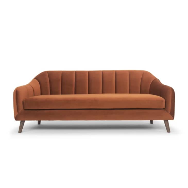 Boevange-sur-Attert Upholstered Sofa at Wayfair