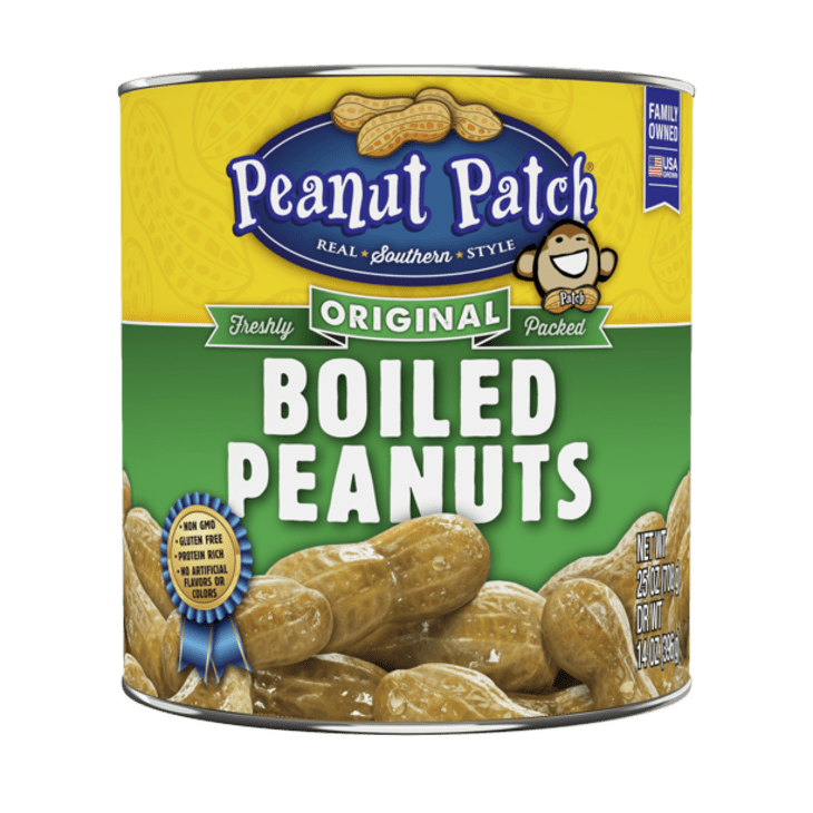 Product Image: Peanut Patch Boiled Peanuts