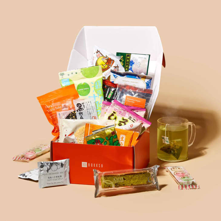 Product Image: Bokksu Snack Box 3-Month Subscription