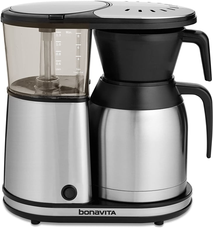 Product Image: Bonavita 8-Cup One-Touch Coffee Maker