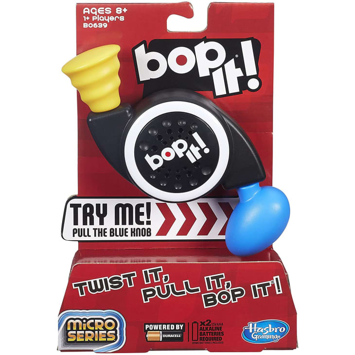 Product Image: Bop It!