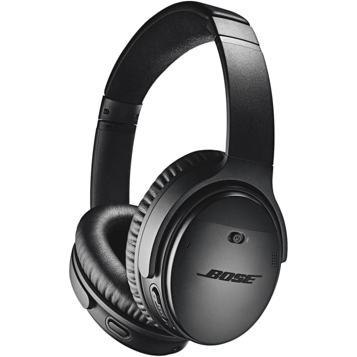 Product Image: Bose Quiet Comfort 35 Noise-Cancelling Headphones