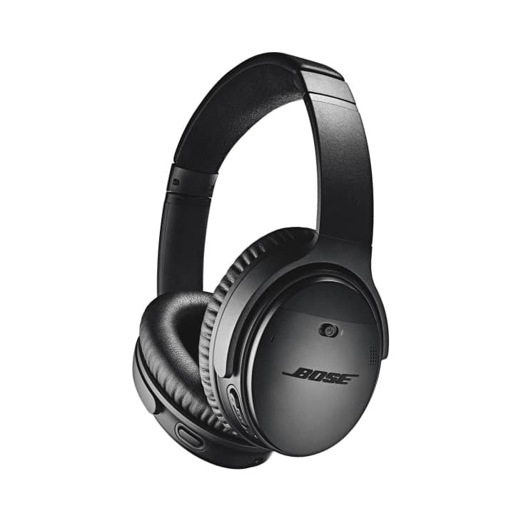 Bose QuietComfort 35 II Wireless Bluetooth Headphones at Amazon