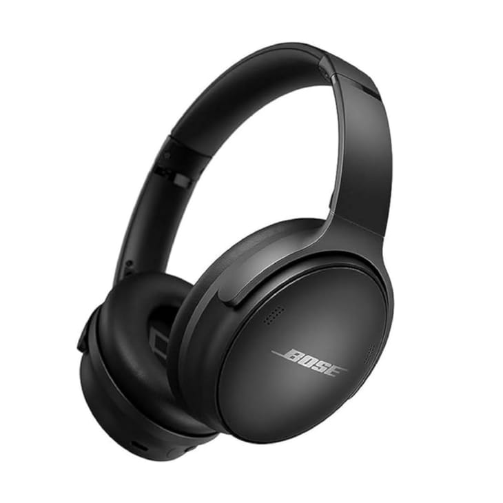 Bose QuietComfort 45 Wireless Bluetooth Noise Cancelling Headphones at Amazon