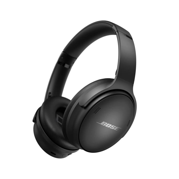 Bose QuietComfort 45 Bluetooth Wireless Noise Cancelling Headphones at Amazon
