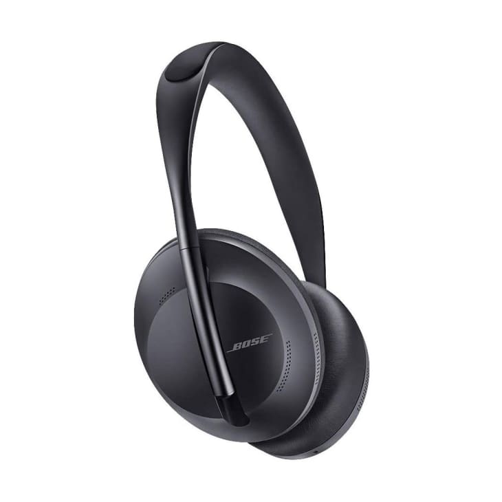 Bose Noise Cancelling Wireless Bluetooth Headphones 700 at Amazon