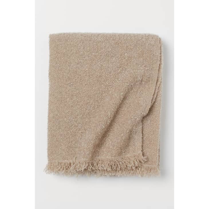 Where to Find Affordable Bouclé Furniture u0026 Home Decor | Apartment Therapy