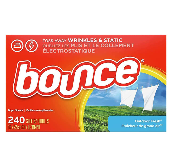 Product Image: Bounce Dryer Sheets (240 Count)