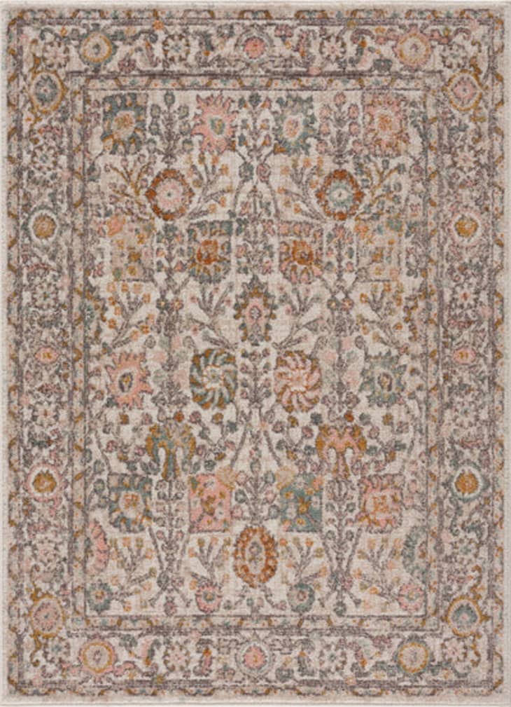 Herstmonceux Area Rug, 5'2" x 7' at Boutique Rugs