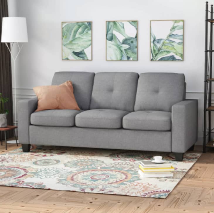 Product Image: Christopher Knight Home Bowden Sofa