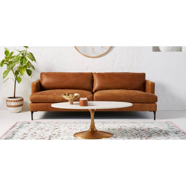 Product Image: Bowen Leather Sofa