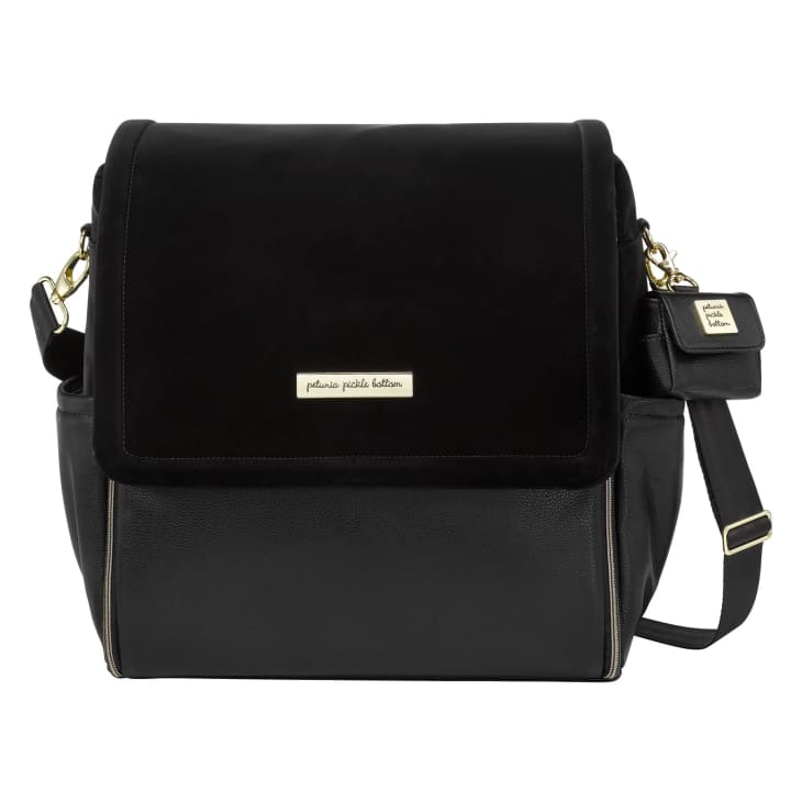 Product Image: Twilight Boxy Backpack Diaper Bag