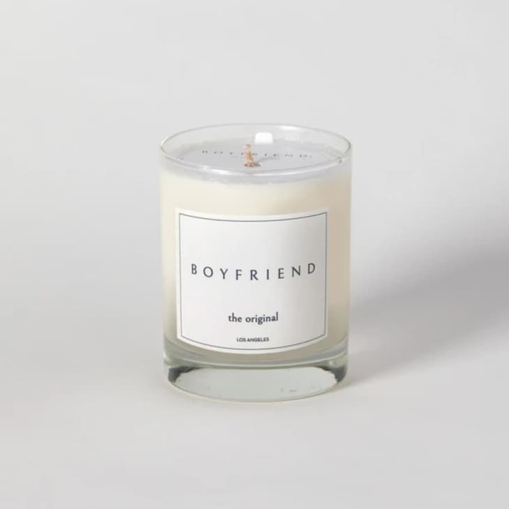Product Image: Boyfriend Candle