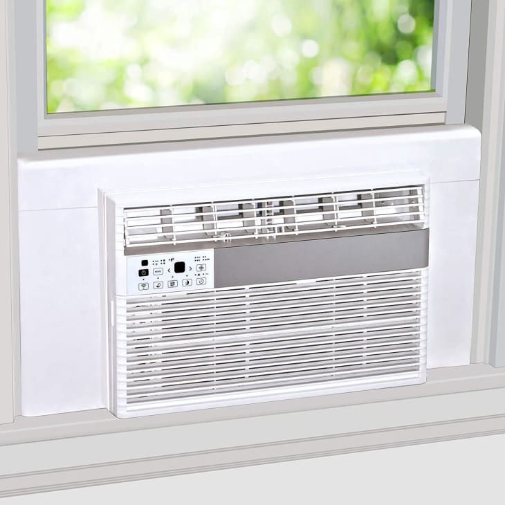 Breeze Stop Indoor Air Conditioner Insulation Panels at Amazon