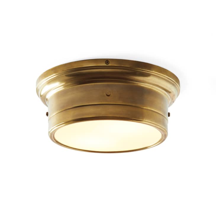 Product Image: Breton Flushmount