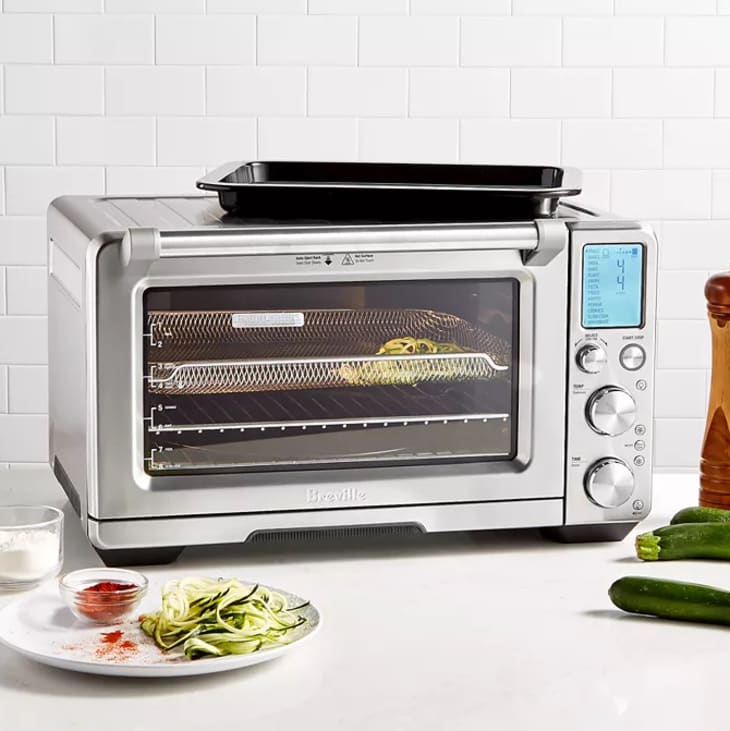 Product Image: Breville BOV900BSS 13-in-1 Smart Oven Air