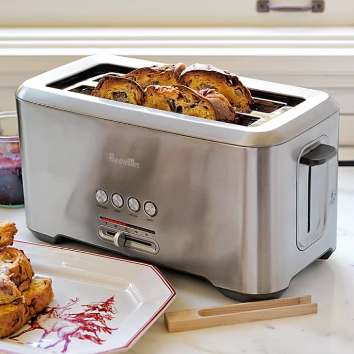 The Best Toasters to Buy in 2023: Breville, Hamilton Beach (Tested