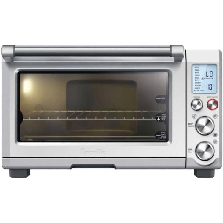 Product Image: Breville Smart Oven Pro Toaster Oven