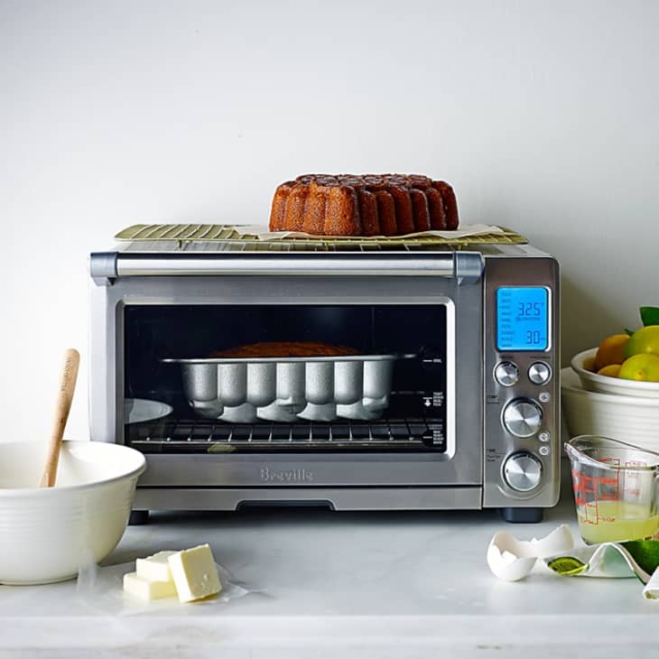 Product Image: Breville Smart Oven with Convection
