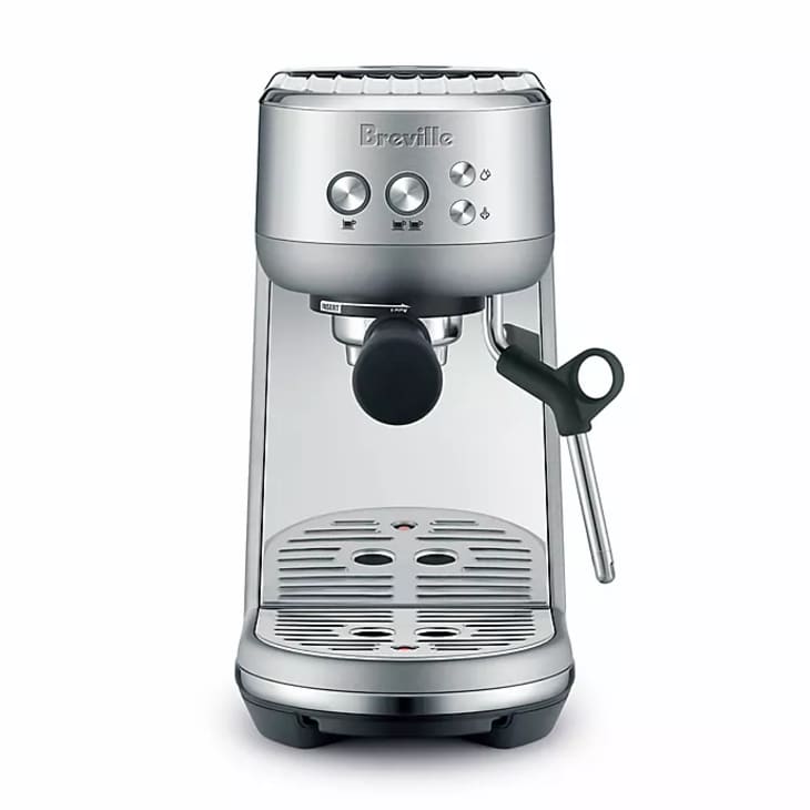 Product Image: Breville the Bambino Stainless Steel Espresso Maker