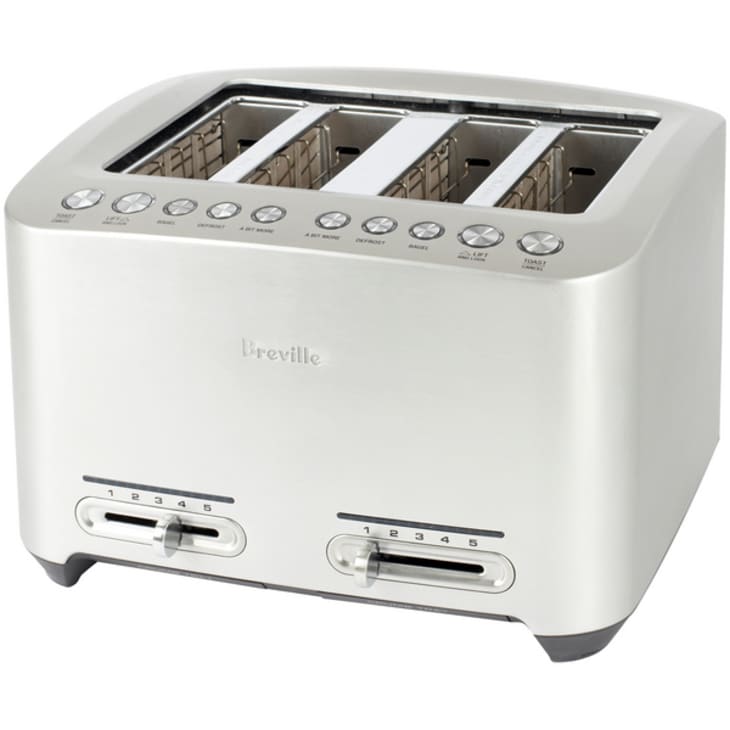 Product Image: Breville Die-Cast Toaster