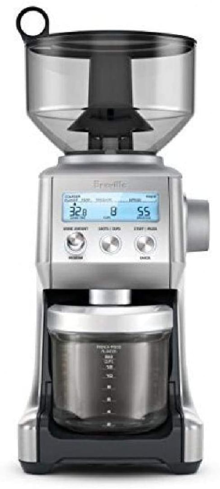 The Best Home Coffee Grinder - Techlicious