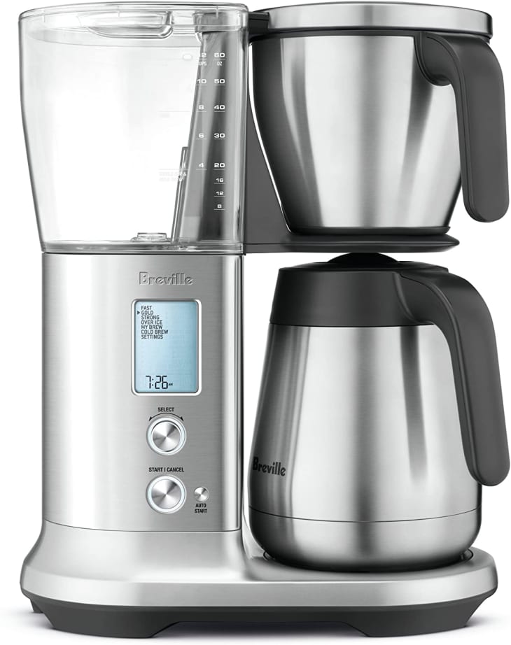 Product Image: Breville Precision Brewer