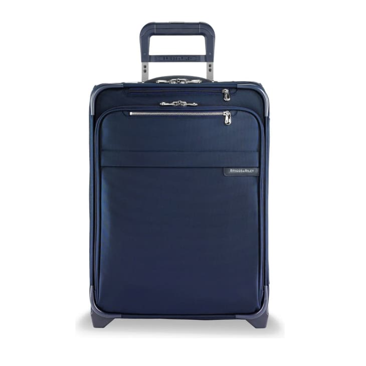 Briggs & Riley Baseline Carry-On at Nordstrom