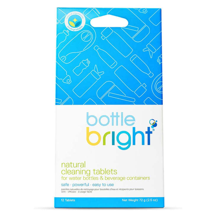 Product Image: Bottle Bright All Natural Cleaning Tablets