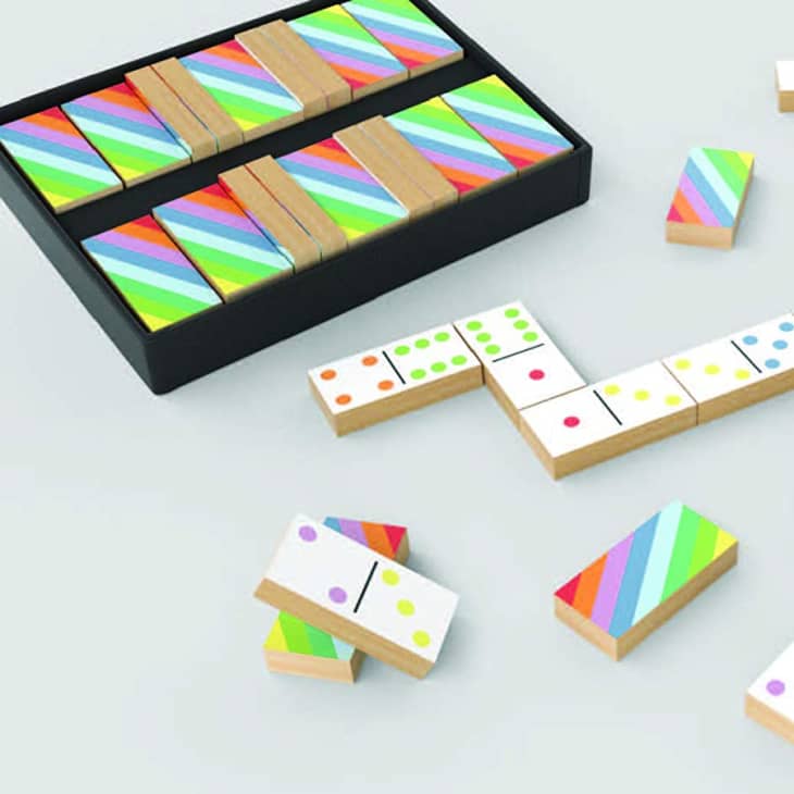 Product Image: Bright Games Dominoes