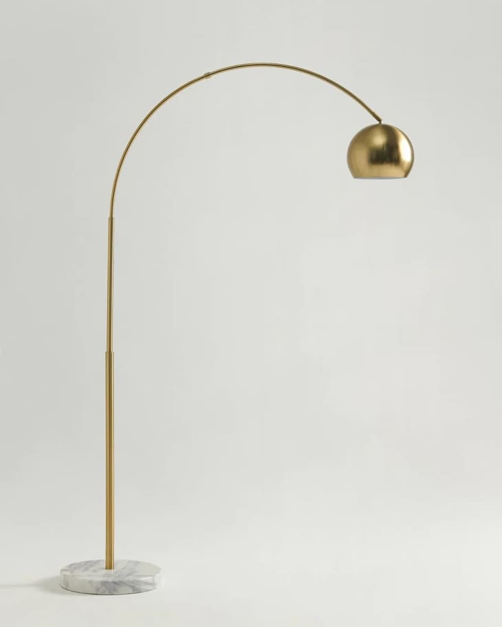 Product Image: Brightech Olivia Floor Lamp