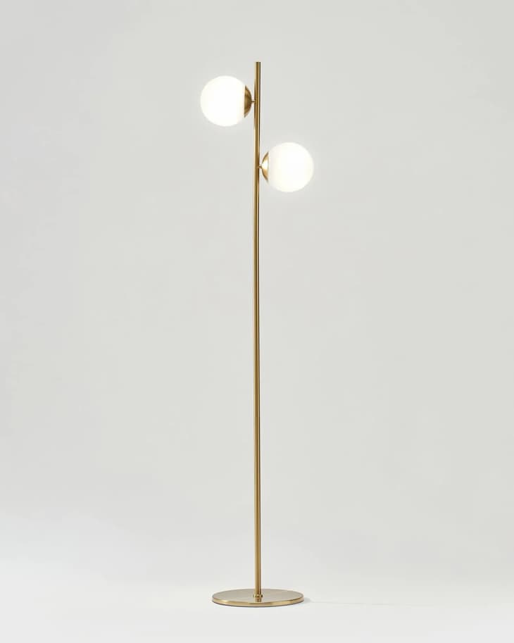 Product Image: Sphere Floor Lamp