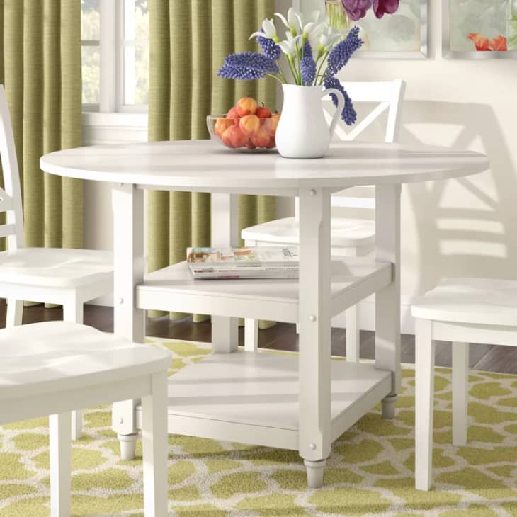 Product Image: Bristol Point Drop Leaf Dining Table