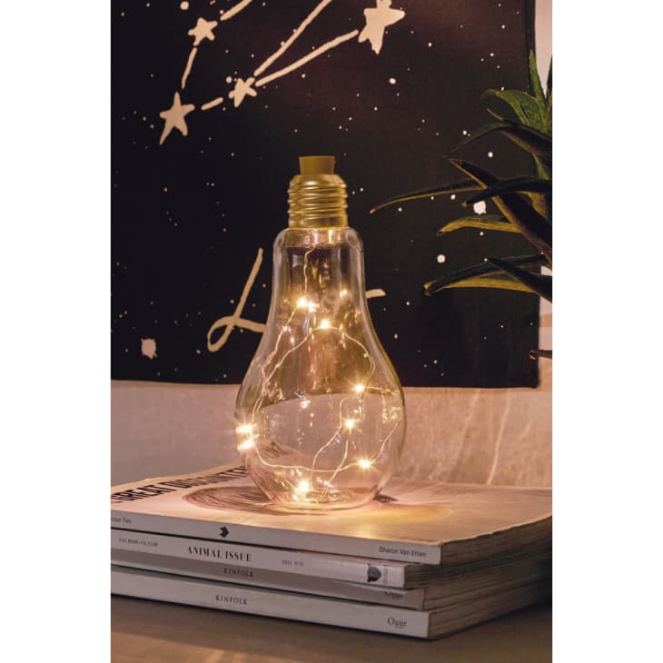 Product Image: Bulb Firefly Table Lamp