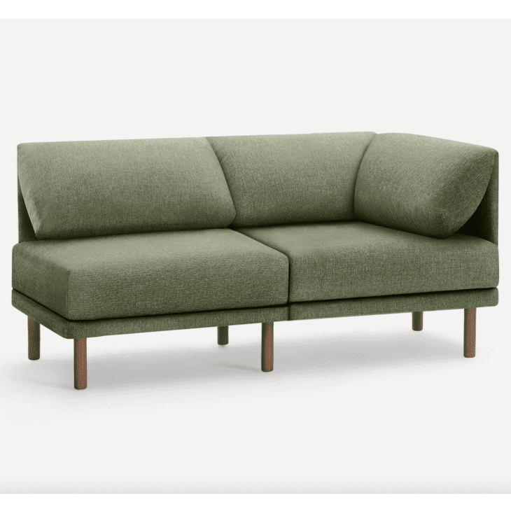 Product Image: Range 2-Piece One Arm Sofa