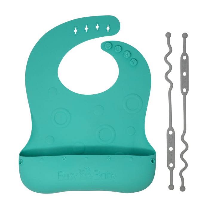Product Image: Busy Baby Bungee Bib