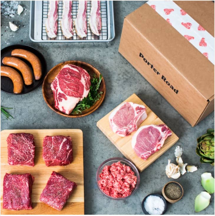 Meat Lovers Gift - 60+ Gift Ideas for 2024